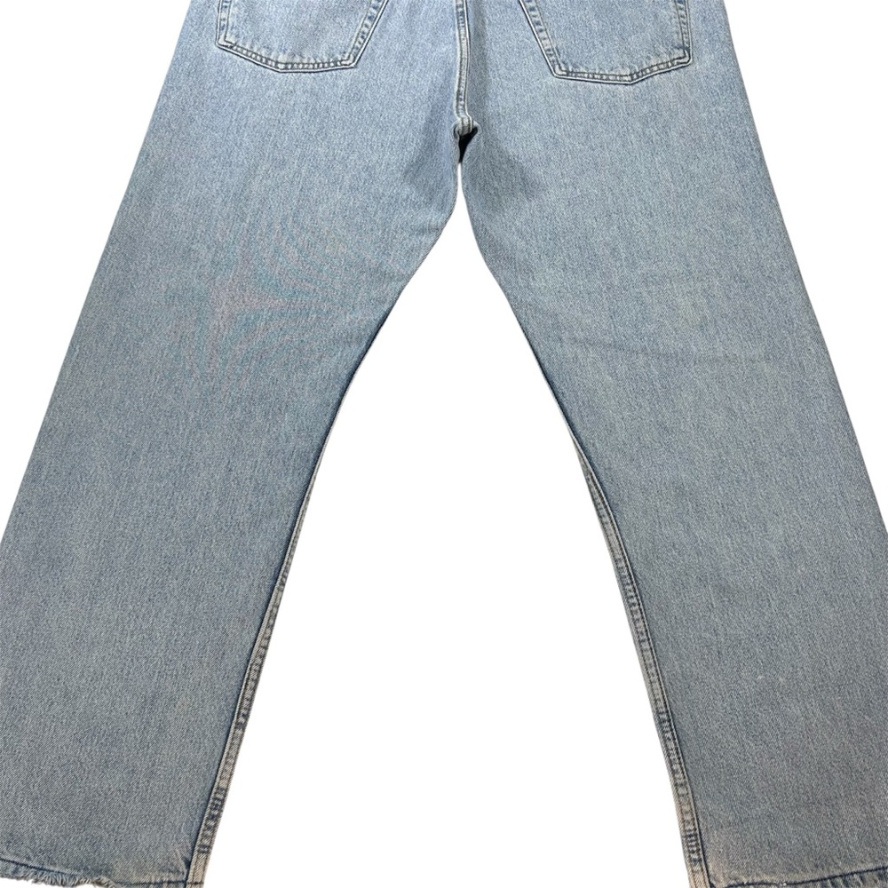 Levi's Signature Regular Fit Jeans Size 40 X 30 - Picture 6 of 11